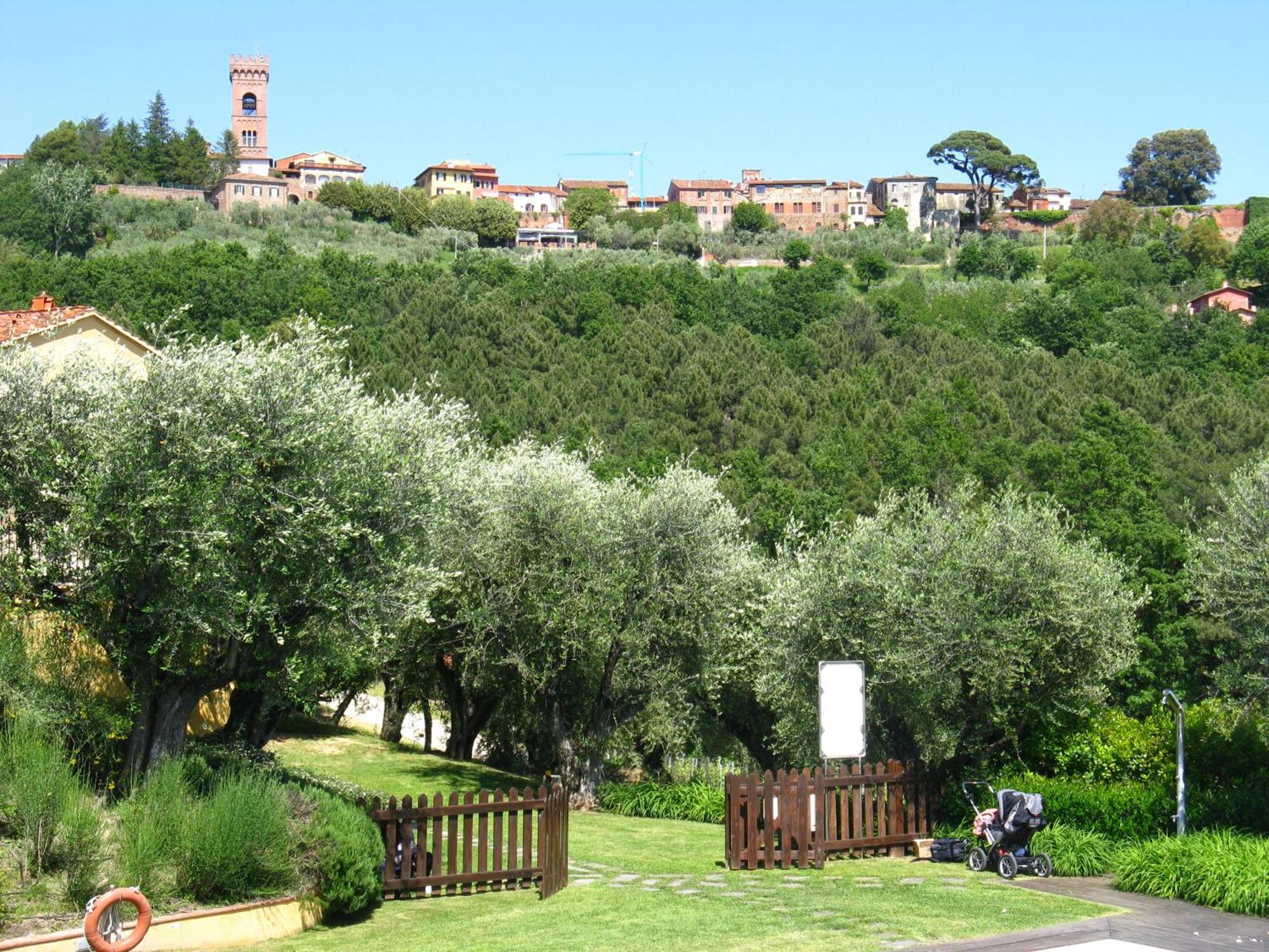 La Torre Wine Resort Montecarlo Εξωτερικό φωτογραφία